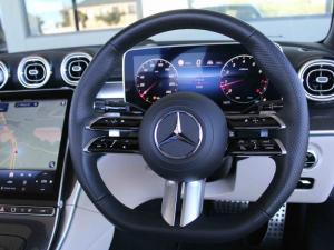 Mercedes-Benz CLE CLE200 coupe AMG Line - Image 30