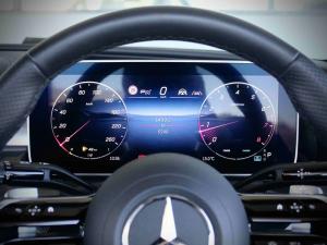 Mercedes-Benz CLE CLE200 coupe AMG Line - Image 36