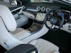 Mercedes-Benz CLE CLE200 coupe AMG Line - Image 37