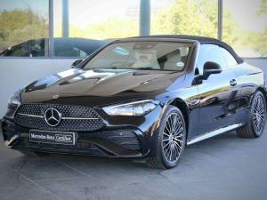 Mercedes-Benz CLE CLE200 coupe AMG Line - Image 4