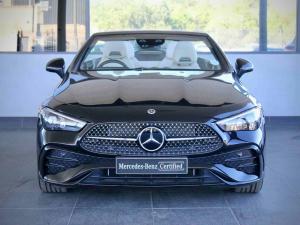Mercedes-Benz CLE CLE200 coupe AMG Line - Image 6