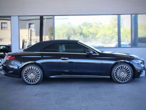 Mercedes-Benz CLE CLE200 coupe AMG Line - Image 9