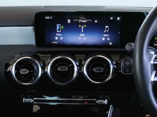 Mercedes-Benz CLA CLA220d Progressive