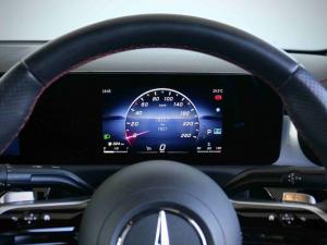 Mercedes-Benz CLA CLA220d Progressive - Image 13
