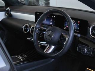 Mercedes-Benz CLA CLA220d Progressive