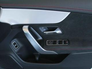 Mercedes-Benz CLA CLA220d Progressive