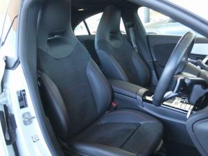 Mercedes-Benz CLA CLA220d Progressive - Image 16