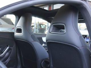 Mercedes-Benz CLA CLA220d Progressive