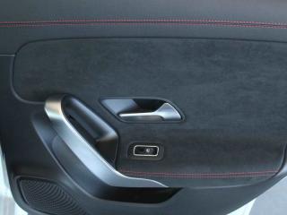Mercedes-Benz CLA CLA220d Progressive