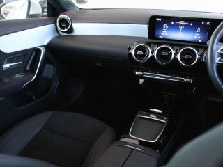 Mercedes-Benz CLA CLA220d Progressive