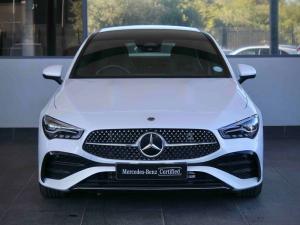 Mercedes-Benz CLA CLA220d Progressive - Image 2