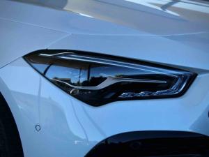 Mercedes-Benz CLA CLA220d Progressive - Image 6