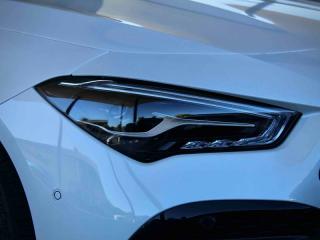 Mercedes-Benz CLA CLA220d Progressive