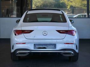 Mercedes-Benz CLA CLA220d Progressive - Image 7