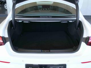 Mercedes-Benz CLA CLA220d Progressive