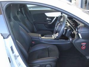 Mercedes-Benz CLA CLA220d Progressive - Image 9