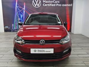 Volkswagen Polo Vivo hatch 1.4 - Image 10