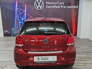 Volkswagen Polo Vivo hatch 1.4 - Image 12