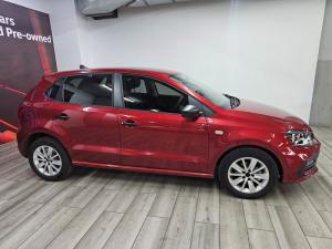 Volkswagen Polo Vivo hatch 1.4 - Image 13