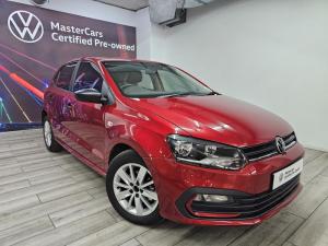 Volkswagen Polo Vivo hatch 1.4 - Image 1