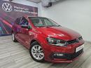 Thumbnail Volkswagen Polo Vivo hatch 1.4