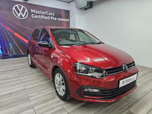 Volkswagen Polo Vivo hatch 1.4 - Image 2