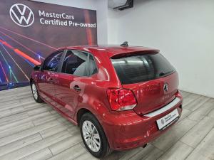 Volkswagen Polo Vivo hatch 1.4 - Image 3