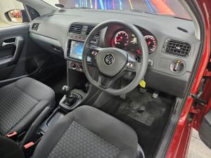 Volkswagen Polo Vivo hatch 1.4 - Image 5