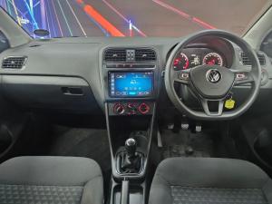 Volkswagen Polo Vivo hatch 1.4 - Image 9