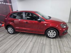 Volkswagen Polo Vivo hatch 1.4 - Image 10