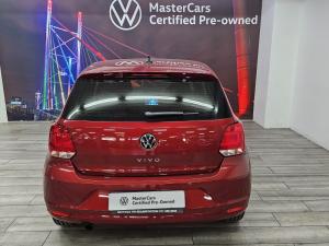 Volkswagen Polo Vivo hatch 1.4 - Image 11