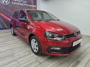 Thumbnail Volkswagen Polo Vivo hatch 1.4