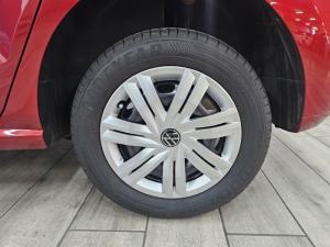 Volkswagen Polo Vivo hatch 1.4 - Image 3