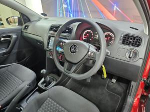 Volkswagen Polo Vivo hatch 1.4 - Image 4