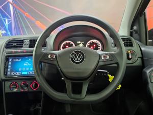 Volkswagen Polo Vivo hatch 1.4 - Image 5