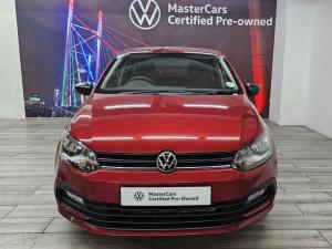 Volkswagen Polo Vivo hatch 1.4 - Image 9