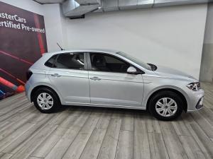 Volkswagen Polo hatch 1.0TSI - Image 11