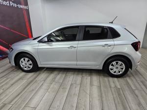 Volkswagen Polo hatch 1.0TSI - Image 13