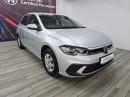 Thumbnail Volkswagen Polo hatch 1.0TSI
