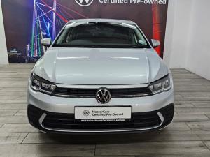 Volkswagen Polo hatch 1.0TSI - Image 9
