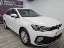 Thumbnail Volkswagen Polo sedan 1.6 Life manual