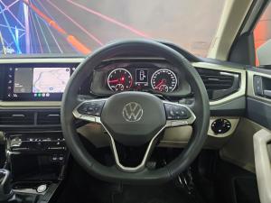 Volkswagen Polo sedan 1.6 Life manual - Image 5