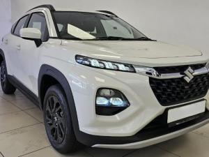 Suzuki Fronx 1.5 GL auto - Image 2