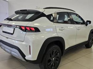 Suzuki Fronx 1.5 GL auto - Image 4