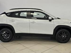 Suzuki Fronx 1.5 GL auto - Image 3