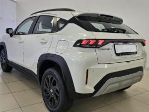 Suzuki Fronx 1.5 GL auto - Image 5