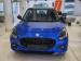 Suzuki Swift 1.2 GLX manual - Thumbnail 1