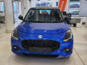 Suzuki Swift 1.2 GLX manual - Image 1