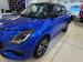 Suzuki Swift 1.2 GLX manual - Thumbnail 2