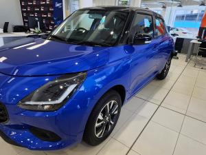 Suzuki Swift 1.2 GLX manual - Image 2